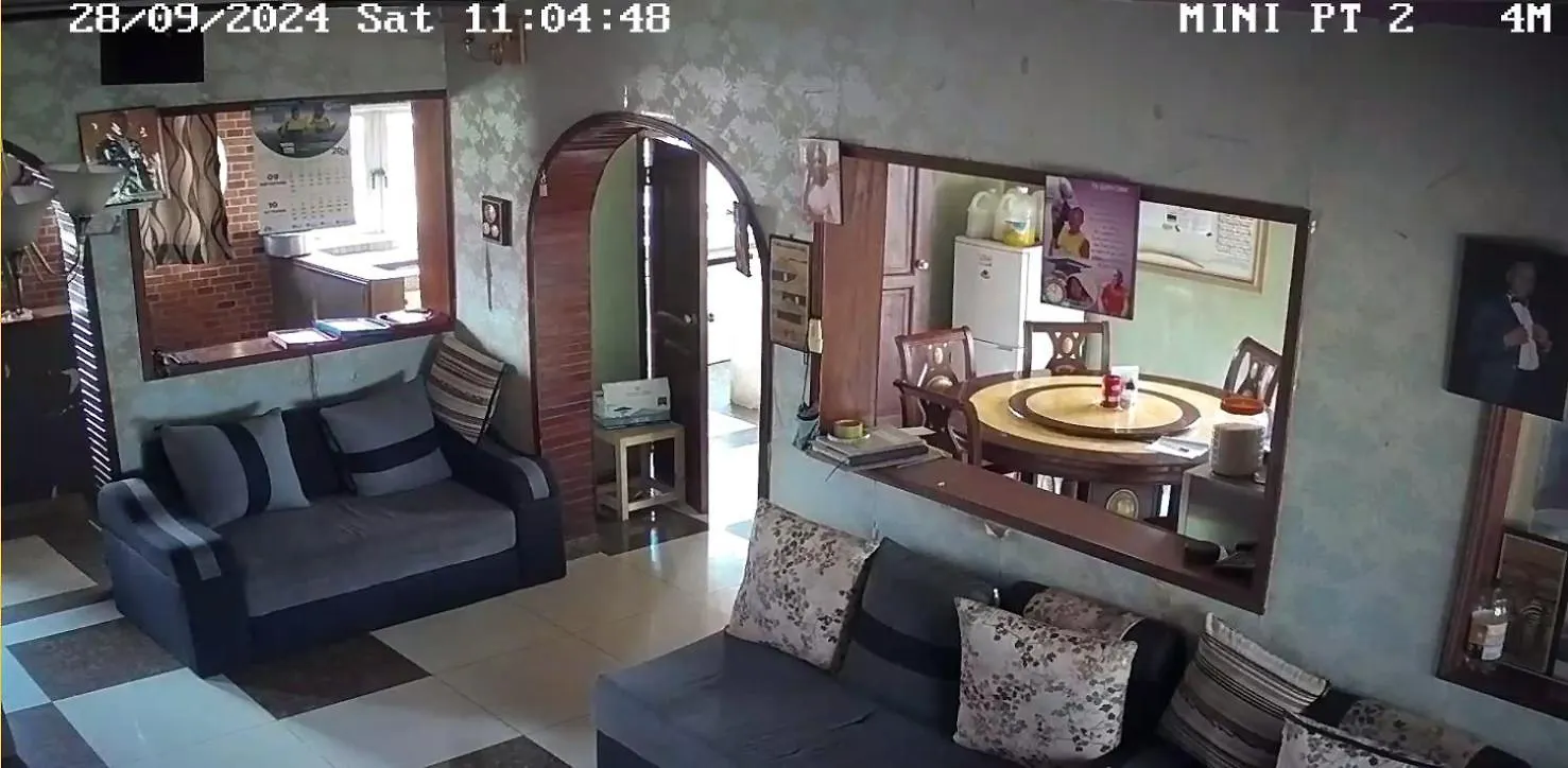 Hatty Kampala Apartment